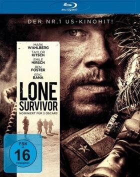 Berg, P: Lone Survivor | Sonstiges |  | sack.de