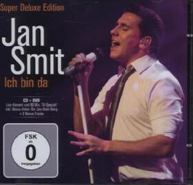  Ich bin da (Super Deluxe Edition) | Sonstiges |  Sack Fachmedien
