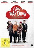 Thorne |  A Long Way Down | Sonstiges |  Sack Fachmedien