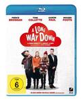 Thorne |  A Long Way Down | Sonstiges |  Sack Fachmedien