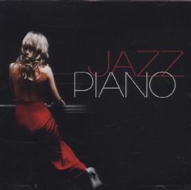  Jazz Piano | Sonstiges |  Sack Fachmedien
