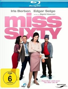 Ainscough |  Miss Sixty | Sonstiges |  Sack Fachmedien