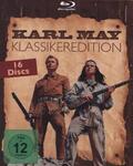  Karl May Klassiker-Edition | Sonstiges |  Sack Fachmedien