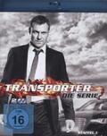 Binder / Lightfoot |  Transporter - Die Serie. Staffel.1, 2 Blu-rays | Sonstiges |  Sack Fachmedien