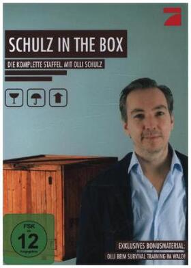  Schulz in the Box | Sonstiges |  Sack Fachmedien