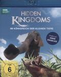  Hidden Kingdoms, 1 Blu-ray | Sonstiges |  Sack Fachmedien