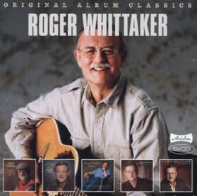  Original Album Classics,Vol. I | Sonstiges |  Sack Fachmedien