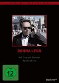 Leon |  Donna Leon: Auf Treu und Glauben / Reiches Erbe | Sonstiges |  Sack Fachmedien