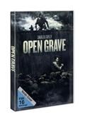 Borey |  Open Grave, 1 DVD | Sonstiges |  Sack Fachmedien
