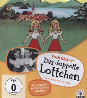 Kästner |  Das doppelte Lottchen | Sonstiges |  Sack Fachmedien