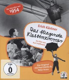 Kästner |  Das fliegende Klassenzimmer | Sonstiges |  Sack Fachmedien