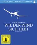 Miyazaki |  Wie der Wind sich hebt | Sonstiges |  Sack Fachmedien