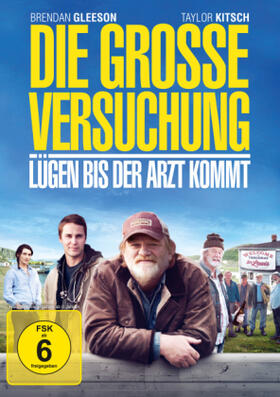Dowse / Scott |  Die grosse Versuchung - Lügen, bis der Arzt kommt | Sonstiges |  Sack Fachmedien
