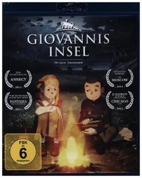 Sugita / Lee / Sakurai |  Giovannis Insel | Sonstiges |  Sack Fachmedien