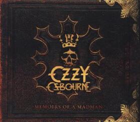  Memoirs of a Madman | Sonstiges |  Sack Fachmedien