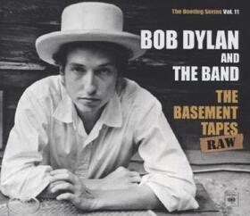  The Basement Tapes Raw: The Bootleg Series Vol.11 | Sonstiges |  Sack Fachmedien