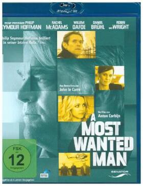 Bovell |  A Most Wanted Man | Sonstiges |  Sack Fachmedien