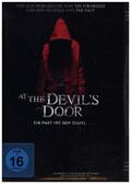 McCarthy |  At the Devil's Door, 1 DVD | Sonstiges |  Sack Fachmedien
