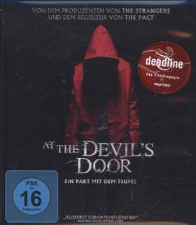 McCarthy |  At the Devils Door | Sonstiges |  Sack Fachmedien