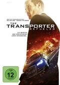 Besson / Collage / Cooper |  The Transporter Refueled | Sonstiges |  Sack Fachmedien