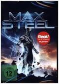 Yost |  Max Steel | Sonstiges |  Sack Fachmedien