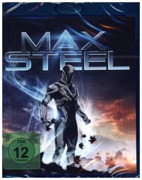 Yost |  Max Steel | Sonstiges |  Sack Fachmedien