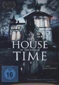 Hidalgo |  The House at the End of Time, 1 DVD | Sonstiges |  Sack Fachmedien