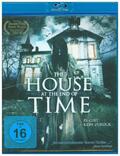 Hidalgo |  The House at the End of Time, 1 Blu-ray | Sonstiges |  Sack Fachmedien