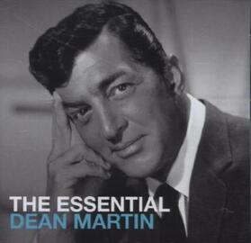  The Essential Dean Martin | Sonstiges |  Sack Fachmedien