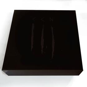  Carlo Cokxxx Nutten 3 (Limited Deluxe Edition) | Sonstiges |  Sack Fachmedien