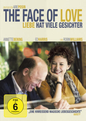 McDuffie / Posin |  The Face of Love - Liebe hat viele Gesichter | Sonstiges |  Sack Fachmedien