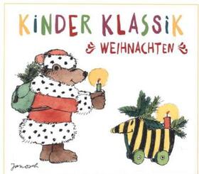  Kinder Klassik Weihnachten | Sonstiges |  Sack Fachmedien