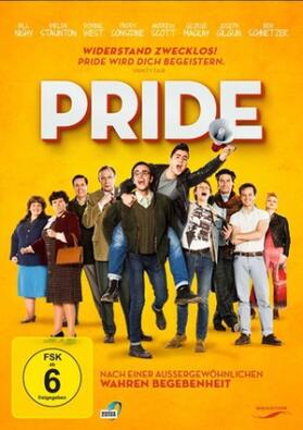  Pride | Sonstiges |  Sack Fachmedien