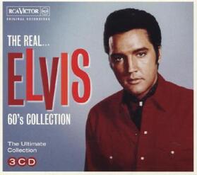  The Real...Elvis Presley (The 60s Collection) | Sonstiges |  Sack Fachmedien