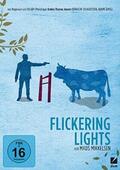 Jensen |  Flickering Lights | Sonstiges |  Sack Fachmedien