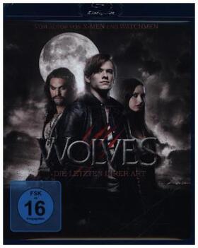 Hayter |  Wolves | Sonstiges |  Sack Fachmedien