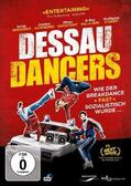 Toma |  Dessau Dancers | Sonstiges |  Sack Fachmedien