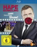 Beisenherz / Boehm |  Hape Kerkeling: Keine Geburtstagsshow!, 1 Blu-ray | Sonstiges |  Sack Fachmedien