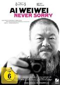 Klayman |  Ai Weiwei: Never Sorry | Sonstiges |  Sack Fachmedien