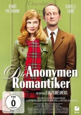 Améris / Blasband |  Die Anonymen Romantiker | Sonstiges |  Sack Fachmedien
