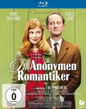 Améris / Blasband |  Die Anonymen Romantiker | Sonstiges |  Sack Fachmedien
