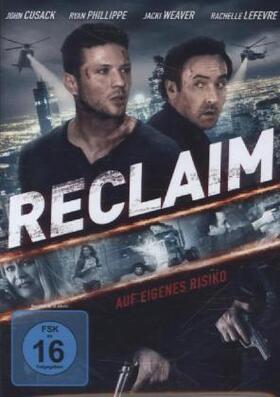Davies / Gaeta |  Reclaim - Auf eigenes Risiko | Sonstiges |  Sack Fachmedien