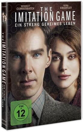 The Imitation Game | Sonstiges |  | sack.de