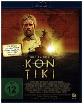 Scott / Skavlan |  Kon Tiki | Sonstiges |  Sack Fachmedien