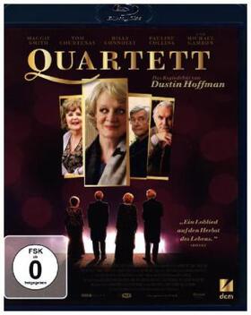 Harwood |  Quartett | Sonstiges |  Sack Fachmedien