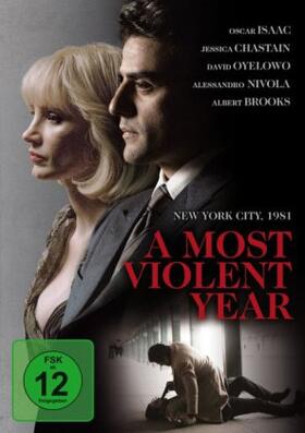 Chandor |  A Most Violent Year | Sonstiges |  Sack Fachmedien