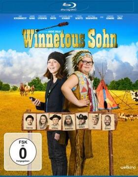 Brinx / Kömmerling |  Winnetous Sohn | Sonstiges |  Sack Fachmedien