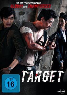 Jeon / Jo |  The Target | Sonstiges |  Sack Fachmedien