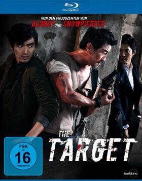 Jeon / Jo |  The Target | Sonstiges |  Sack Fachmedien