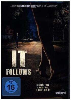 Mitchell |  It Follows | Sonstiges |  Sack Fachmedien